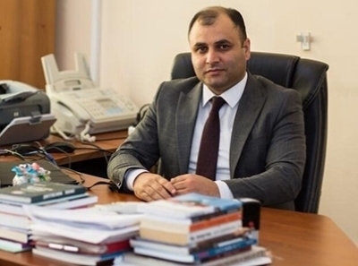 Qalmaqallı məktəbdə yeni direktor