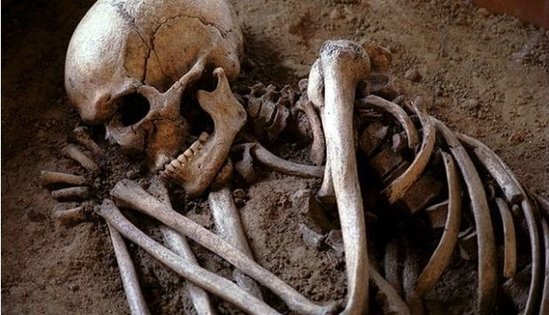 Ağdamda tapılan sümüklər 29 il əvvəl ermənilərin öldürdüyü şəxslərə aiddir