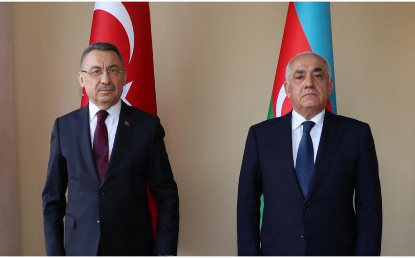 “Bu çətin məqamda da Türkiyənin yanındayıq” - Əli Əsədov