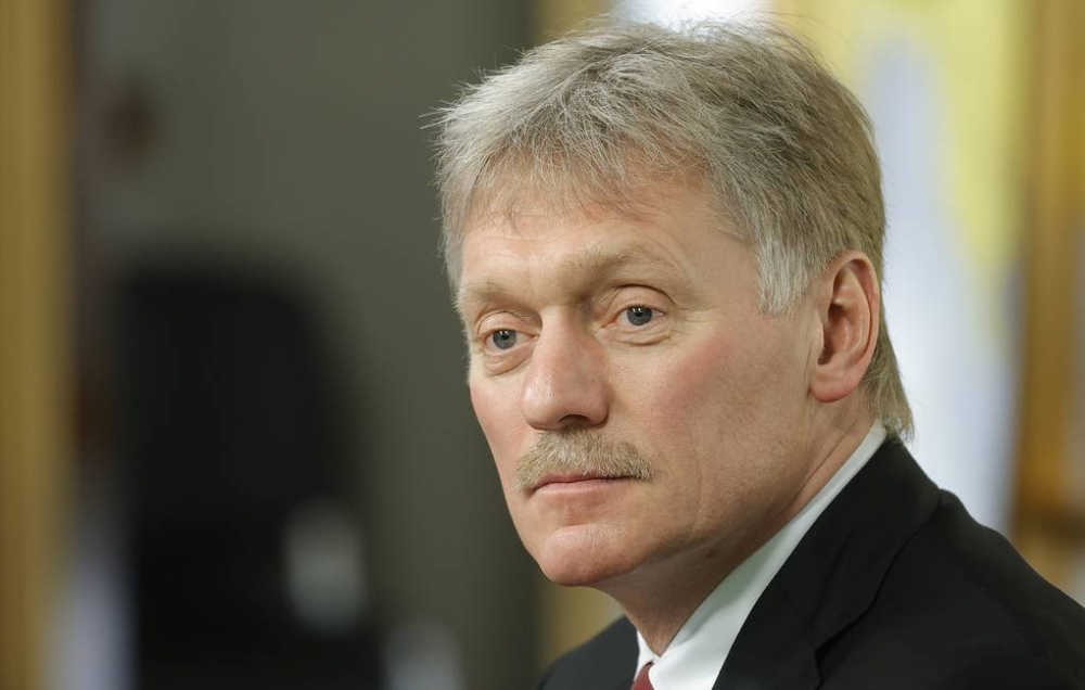 Paşinyan KTMT-nin işini fiasko kimi şərh edir - Peskov