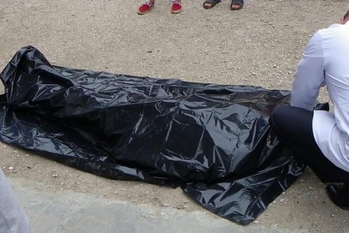 İtkin düşən 69 yaşlı kişinin meyiti tapıldı 