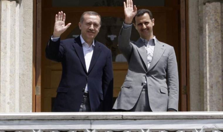 Ərdoğan Bəşər Əsədlə bu ölkədə görüşə bilər 