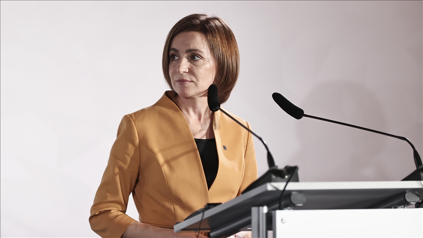 Rusiya Moldovanı qaranlığa qərq etdi 