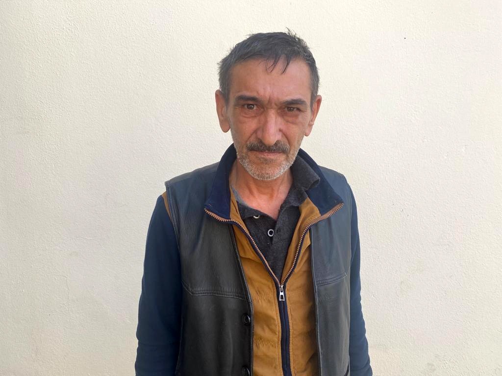İmişlidə evdən 7 kq narkotik tapıldı