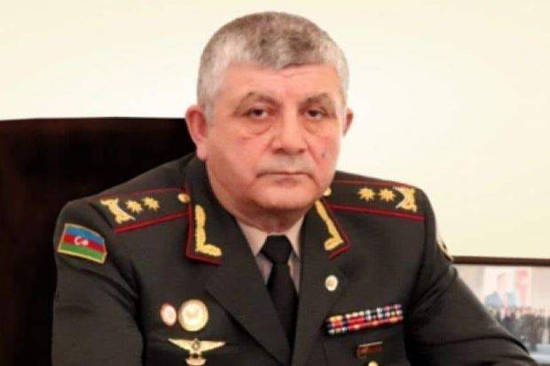 General Vətən müharibəsində tətbiq edilən yenilikləri AÇIQLADI