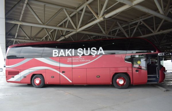 Şuşa, Ağdam və Füzuliyə dekabr ayına biletlər satışa çıxarılır