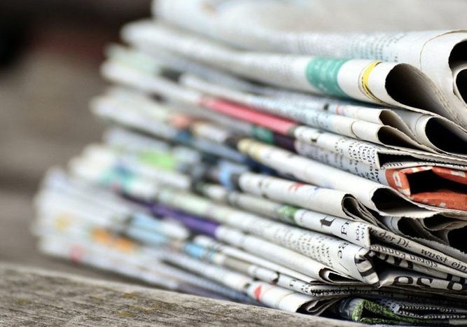 Çap mediası çətinliklə üz-üzədir