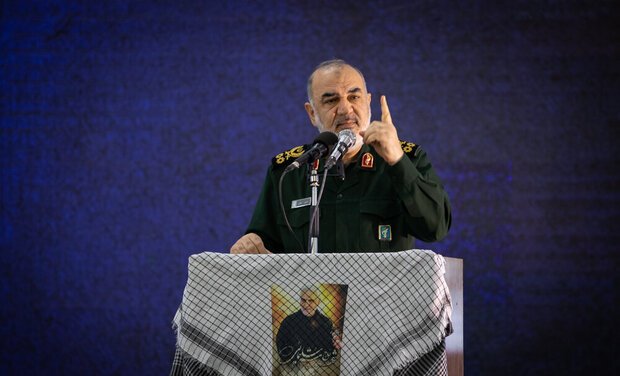 SEPAH polkovnikə görə qisas alacağını vəd etdi