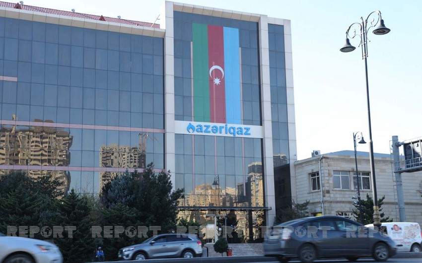 “Azəriqaz”da media və QHT nümayəndələri ilə görüş keçiriləcək
