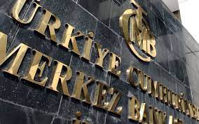 Türkiyə Mərkəzi Bankı uçot dərəcəsini azaltdı