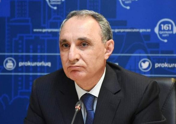 İşgəncə faktları ciddi şəkildə araşdırmalıdır - Baş prokuror
