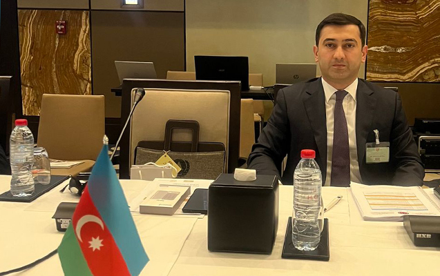 Azərbaycan bu Şuraya yenidən üzv seçildi