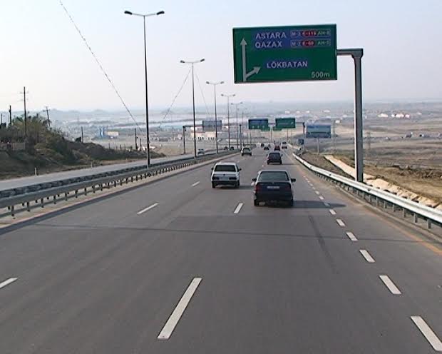 Sürücüləri narahat edən problem aradan qaldırıldı - FOTO