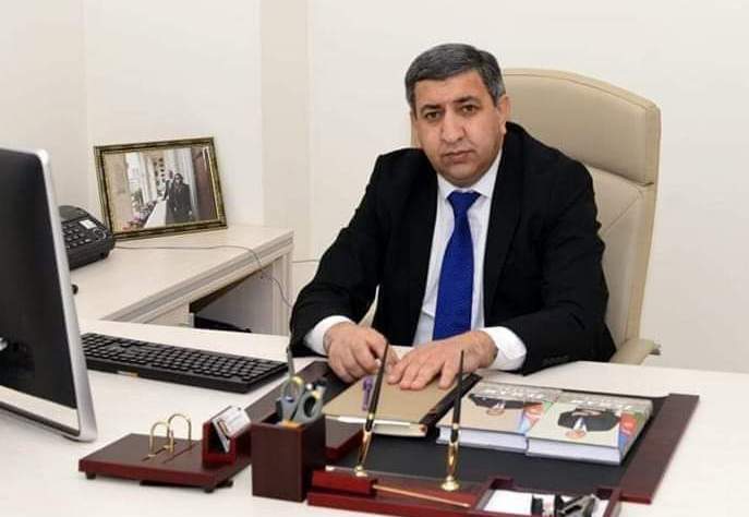 Tarixi torpağımızın işğaldan azad edilməsindən iki il ötür