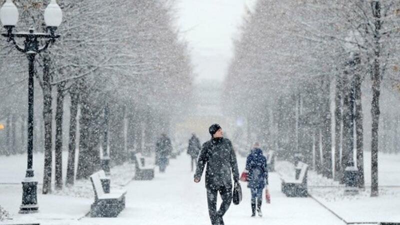 Hava kəskin dəyişəcək, qar yağacaq - XƏBƏRDARLIQ