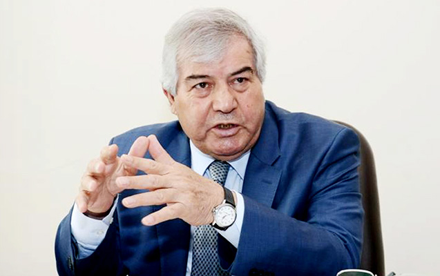 “Qohumbazlıq, çək-çevir üçün münbit şərait yaradılıb”