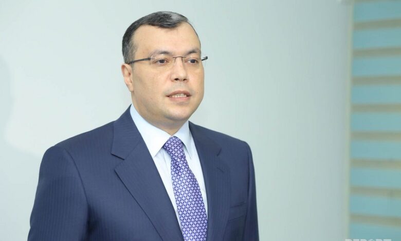 Sahil Babayevdən qazilərlə bağlı AÇIQLAMA
