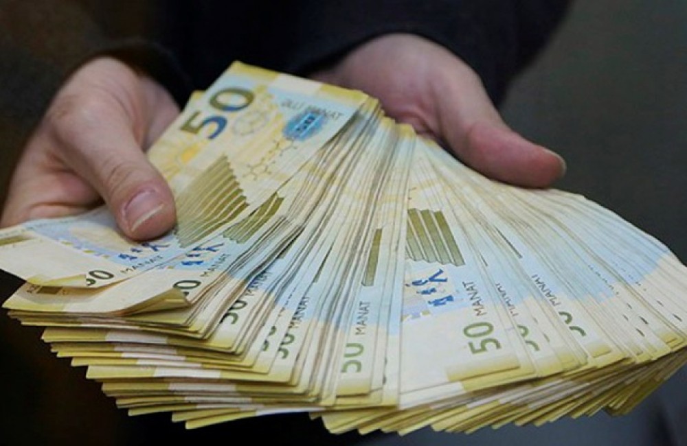 Azərbaycanda yaşayış minimumu 246 manat oldu
