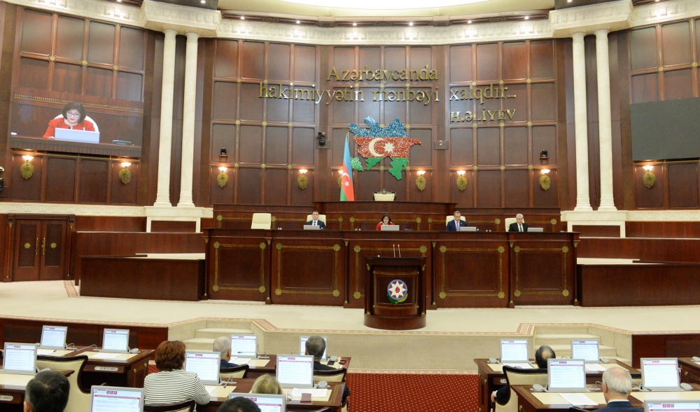 İşsizlikdən Sığorta Fondunun büdcəsi artırıldı