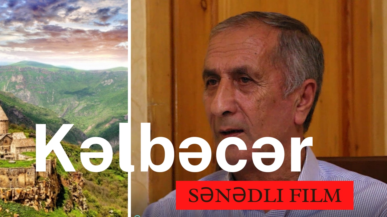 Bədənində salamat yer yox idi... - VİDEO