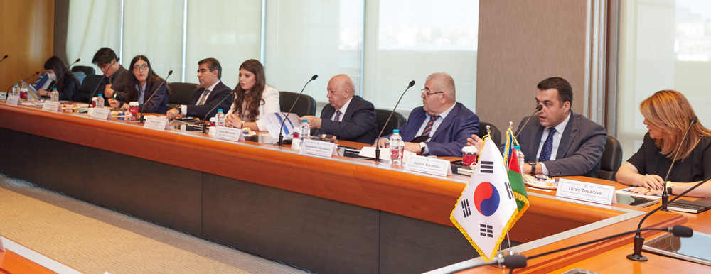 Koreyada Rəhbər Komitənin növbəti iclası keçirilib