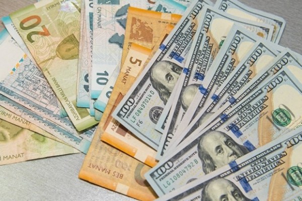 Dollar yeni həftəyə bu məzənnə ilə BAŞLAYACAQ