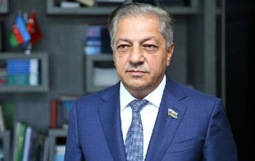 İranın əsas istiqaməti Azərbaycanı gərginlik içində saxlamaqdır