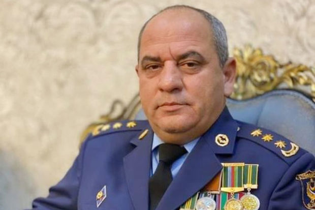 Polkovnik Mais Orucəliyev dünyasını dəyişdi