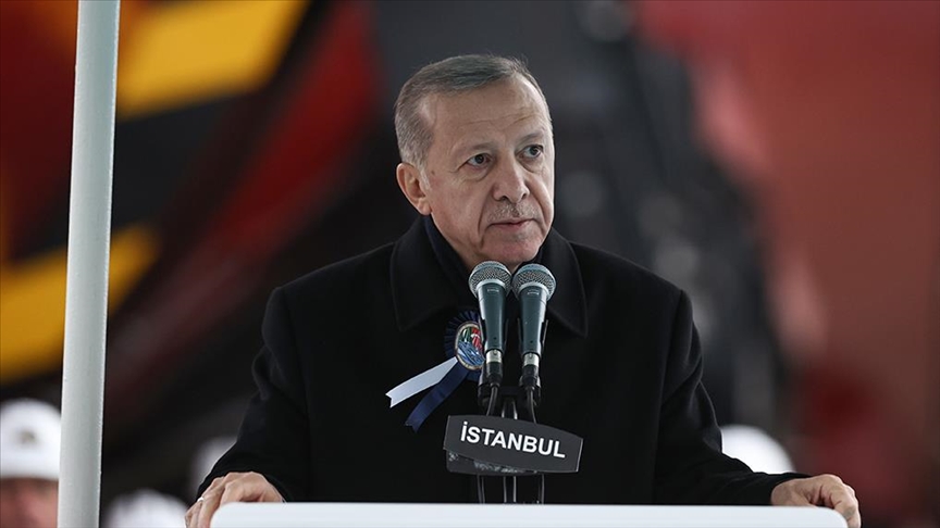 Türkiyə, Azərbaycan və Pakistan əməkdaşlığı sürətlə inkişaf edir - Ərdoğan