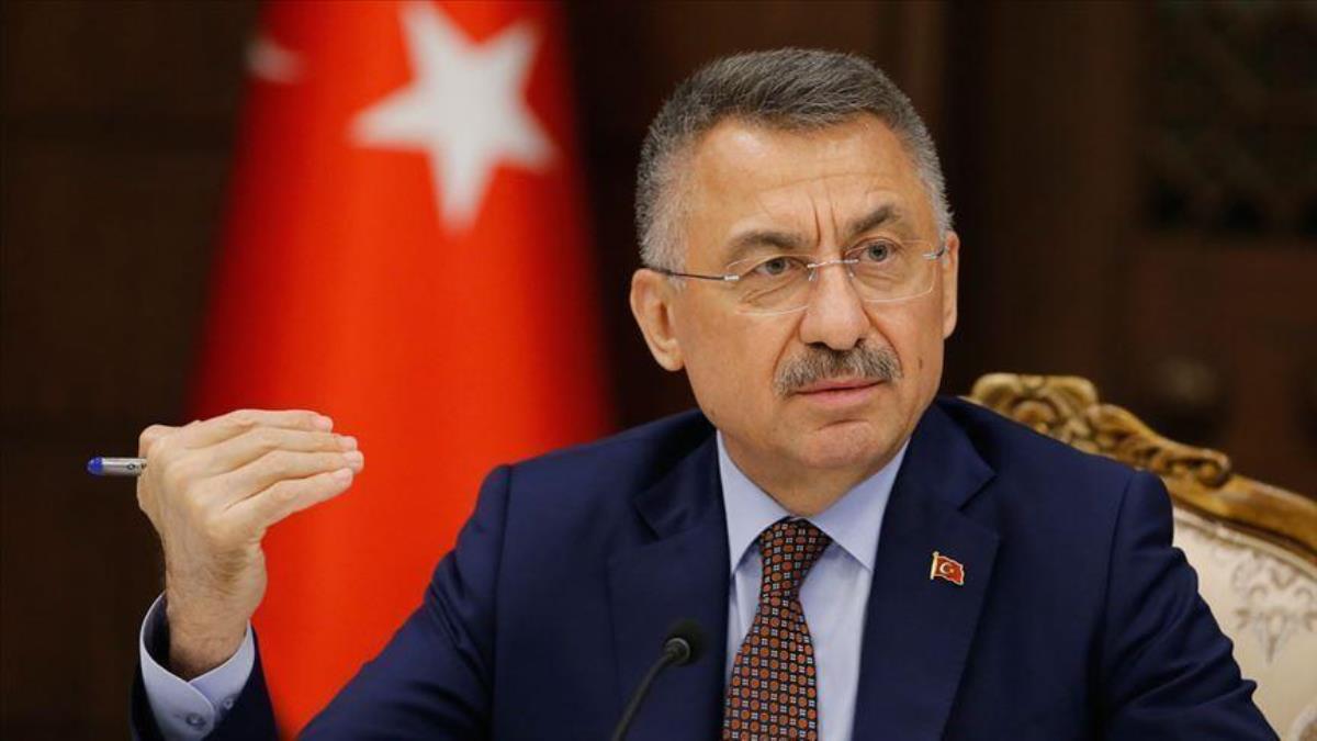 Azərbaycanla Ermənistan arasındakı normallaşma prosesini dəstəkləyirik - Fuat Oktay