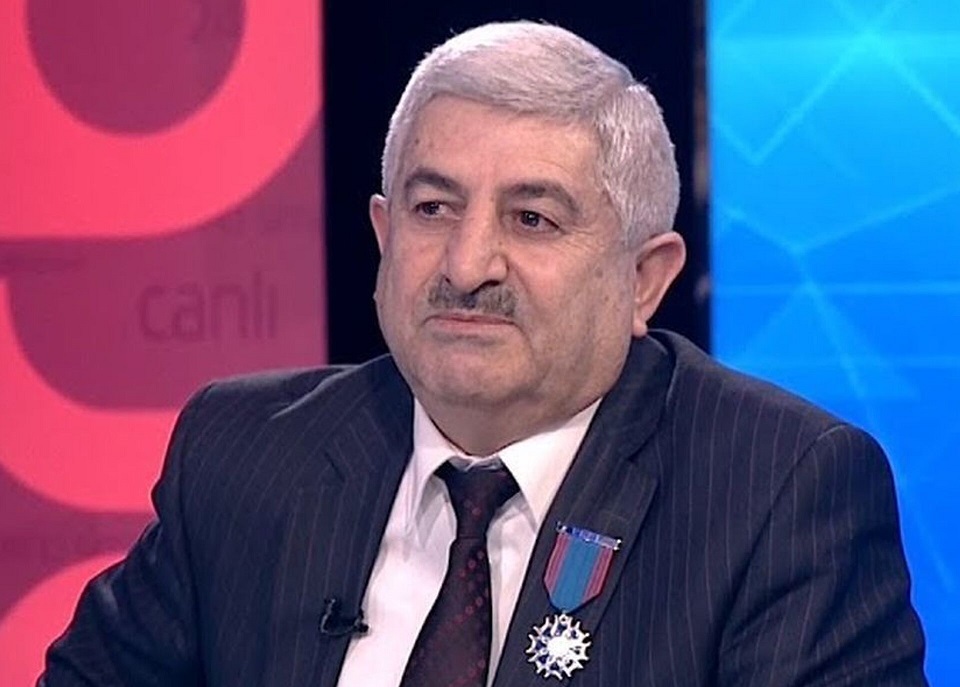 Yollarda keçən ömür - Hidayət Rüstəmovun 70 illik yubileyinə təbrik