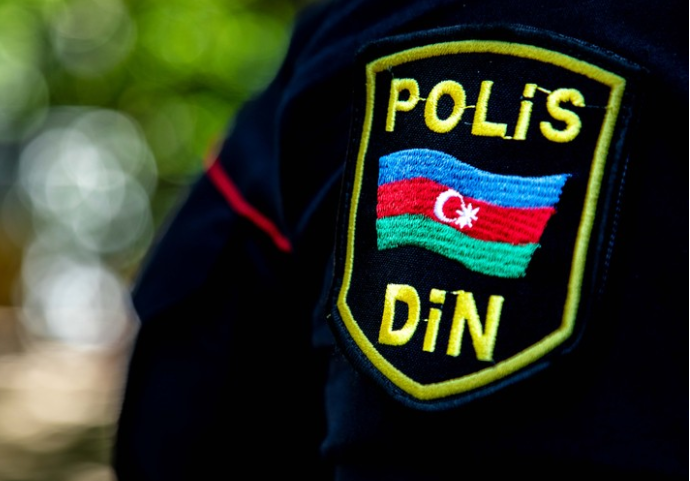 Gəncədə bıçaqlamada şübhəli bilinən şəxs tutuldu