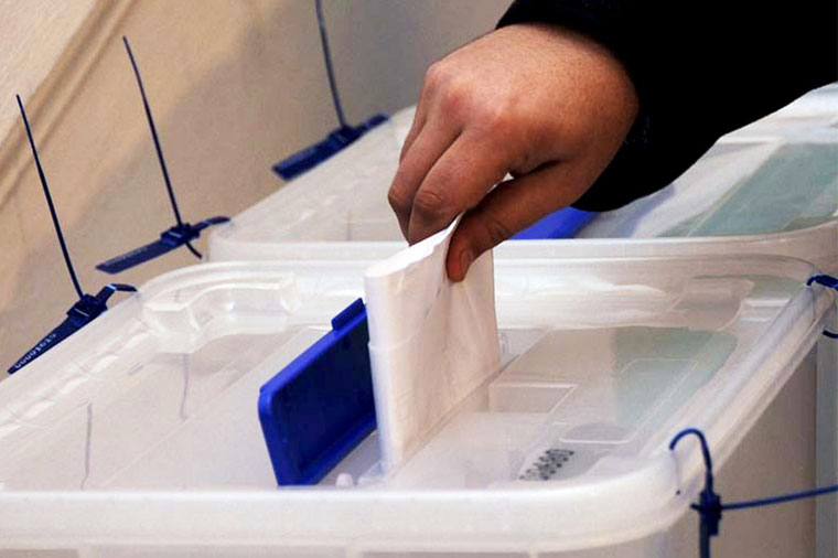 Prezident fərman verdi: deputat seçkiləri yanvarın 14-də keçiriləcək