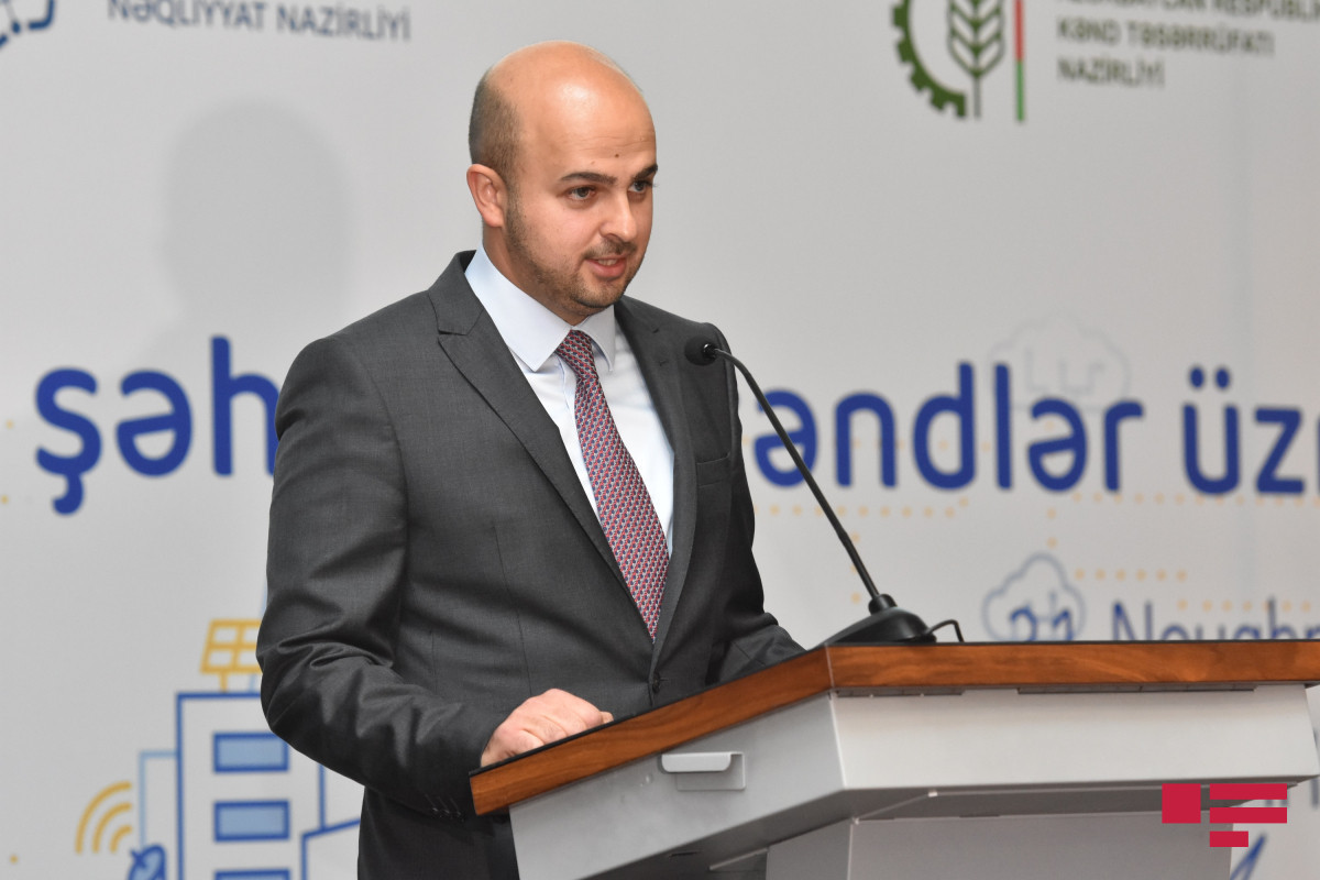 Prezidentin xüsusi nümayəndəsi azad edilən ərazilər üçün planlardan danışdı
