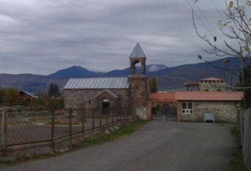 Monastra hücum edildi, rahibə bıçaqlandı