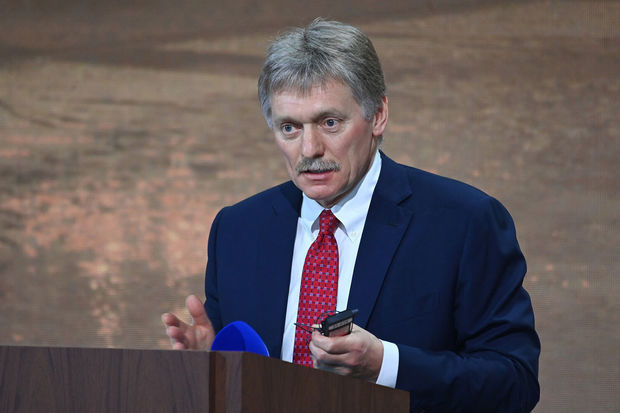 Rusiya ilə Türkiyə arasında fikir ayrılığı var - Peskov