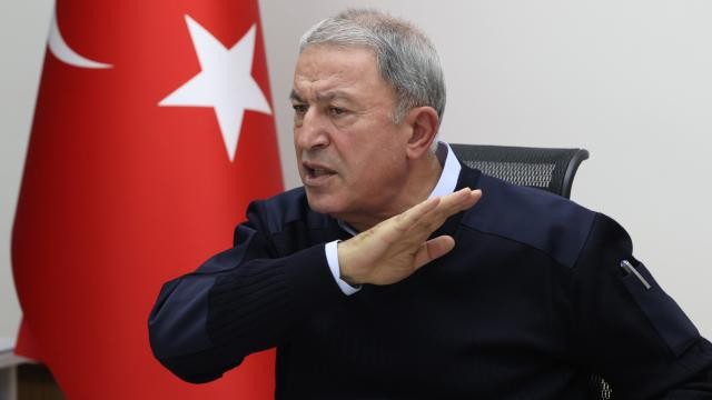 Şəhidlərimizin qanı yerdə qalmadı - AKAR