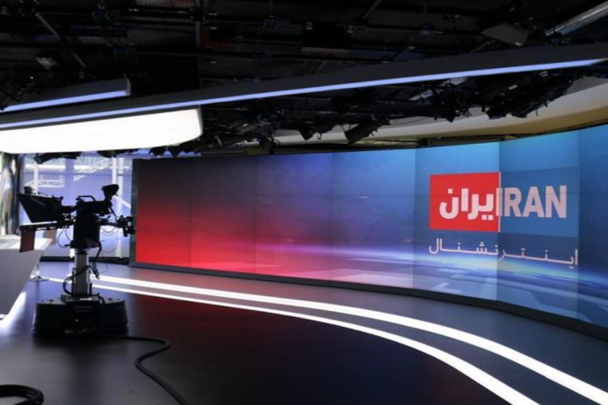 İranda telekanal əməkdaşı həbs edilib