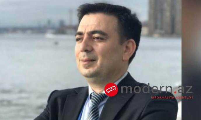 AZƏRTAC-ın yeni rəhbəri Vüqar Əliyev kimdir? - FOTO