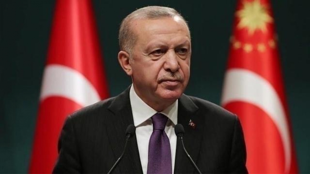 “Pandemiya dünyanın əsl üzünü ortaya qoydu” - Ərdoğan