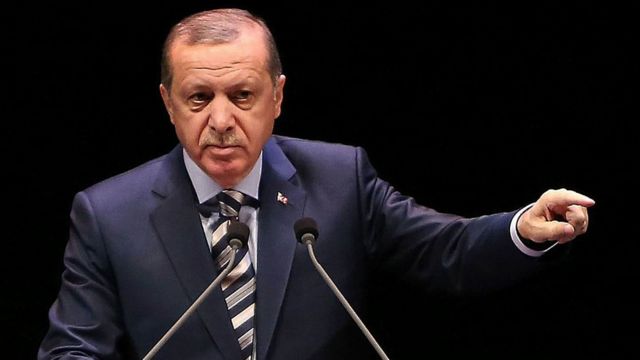 Ərdoğan: “Ukraynada axan qanı dayandırmaq üçün çox çalışdıq”