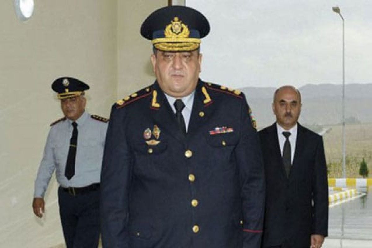 Həbsdə olan sabiq nazir xəstəxanaya yerləşdirildi 
