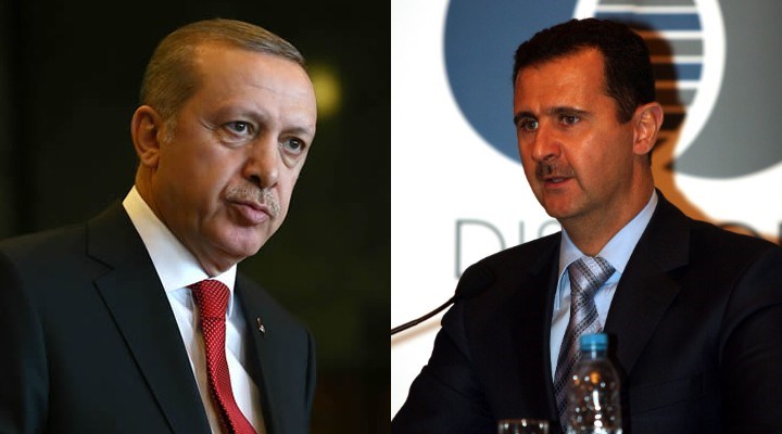 Ərdoğanla Əsədin görüşü üçün “pərdəarxası diplomatiya” işləyir