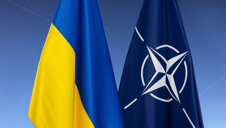 Ukrayna yaxın vaxtlarda NATO-ya qəbul edilməyəcək 