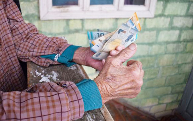 Əlilliyə görə pensiya yeni qayda ilə ödəniləcək