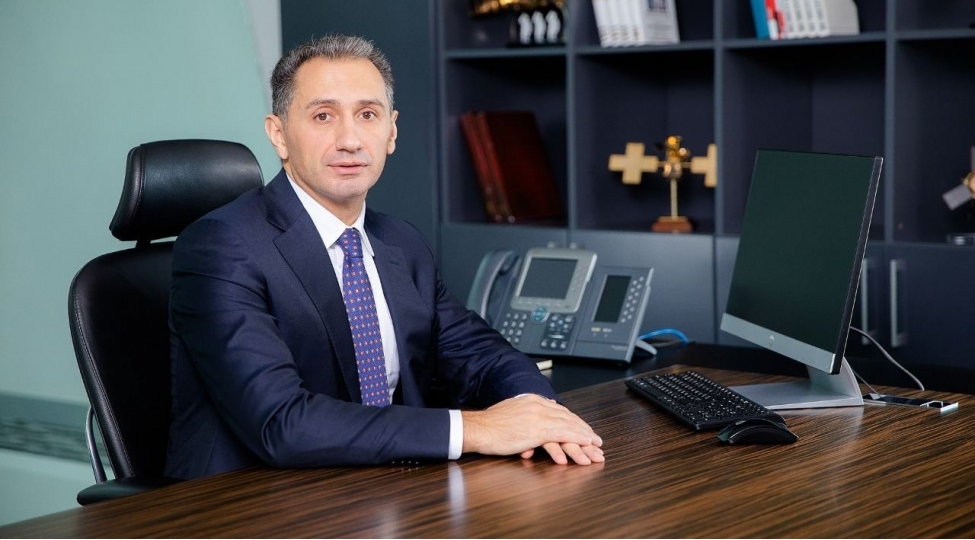 Bu il 470 min ev internetlə təmin olunub