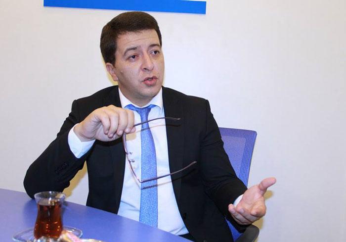 “Sədrin həyat yoldaşı deyir ki, get işinlə məşğul ol!” - Deputat
