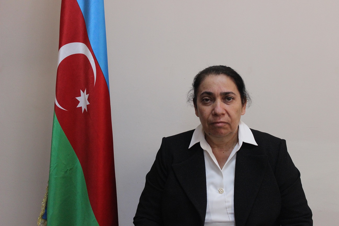 Laçını azadlığa qovuşduran dəmir iradə və siyasi güc