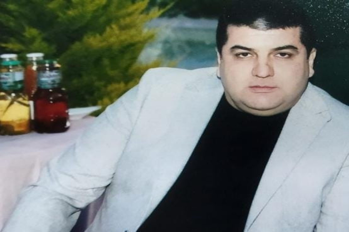 Axirət əzabından xilas olmaq üçün 7200 manat zəkat vermişəm - MƏHKƏMƏ