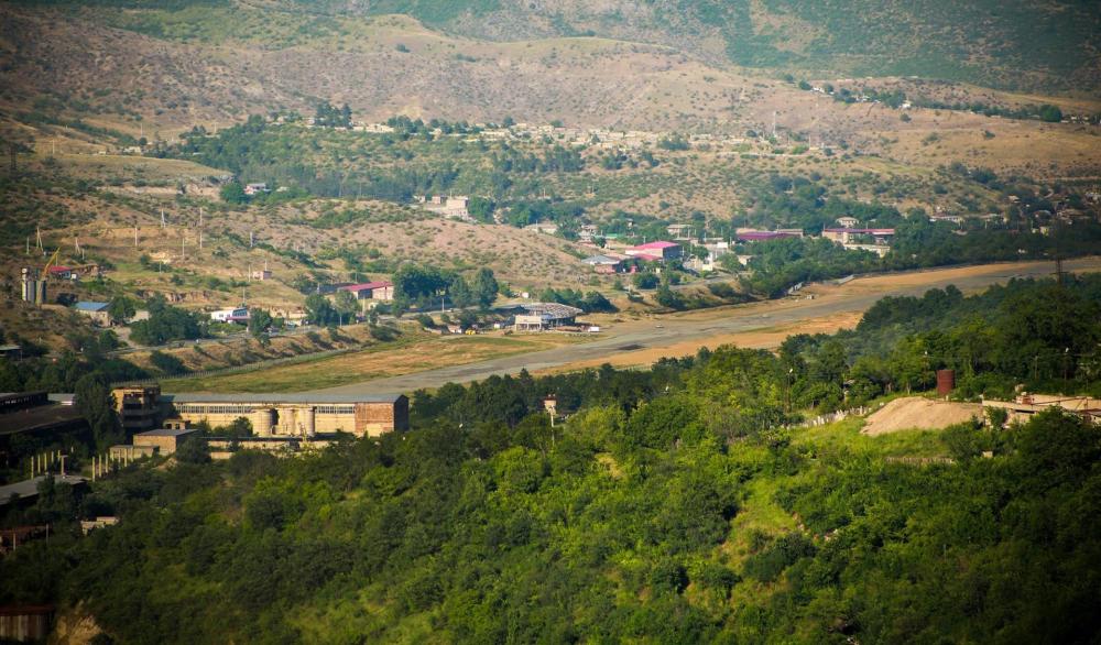 Ermənistan 8 kəndi hələ də işğal altında saxlayır 